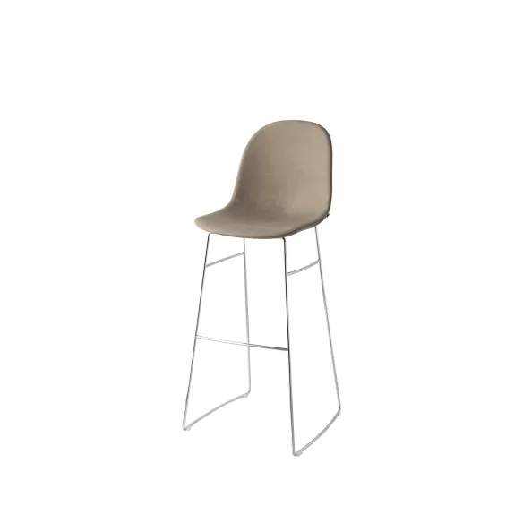 Connubia Calligaris Stool Academy CB/1674