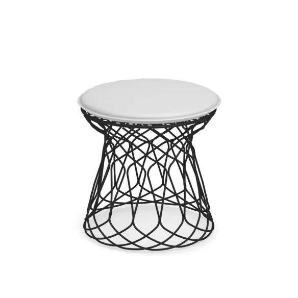 Pouf Emu Re-Trouvé