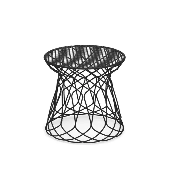 Pouf Emu Re-Trouvé