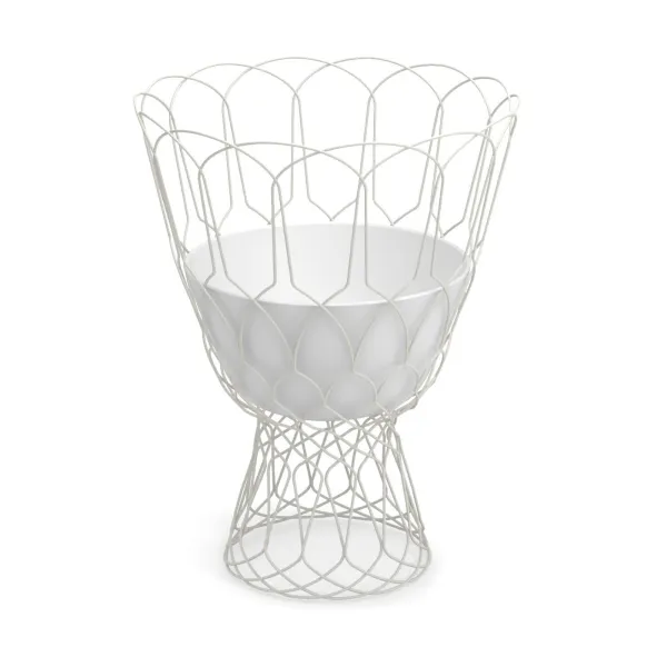 Vase Emu Re-Trouvé 2