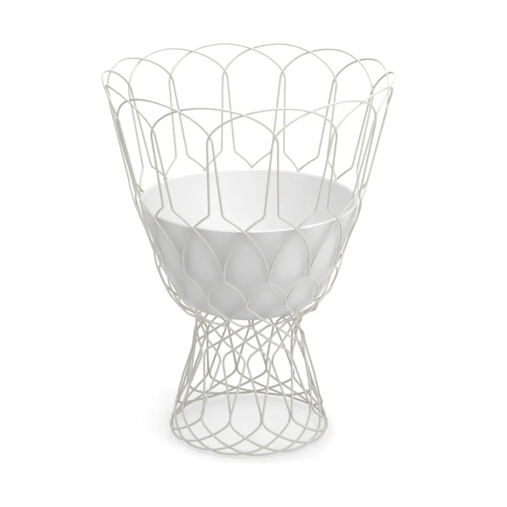 Vaso Emu Re-Trouvé