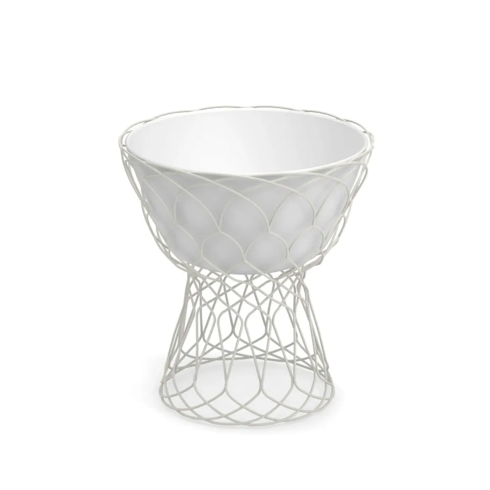 Vase Emu Re-Trouvé
