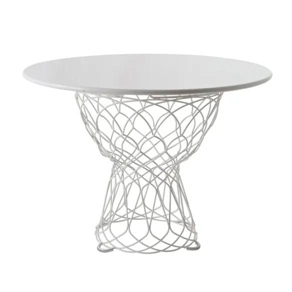 Table ronde Emu Re-Trouvé
