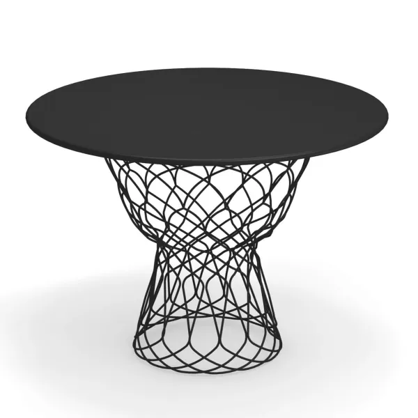 Round table Emu Re-Trouvé 2
