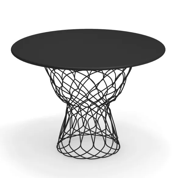 Round table Emu Re-Trouvé