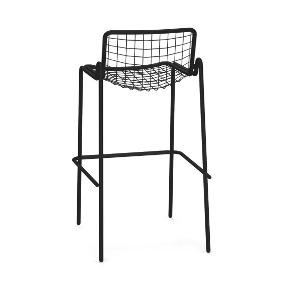 Sgabello Emu Rio R50