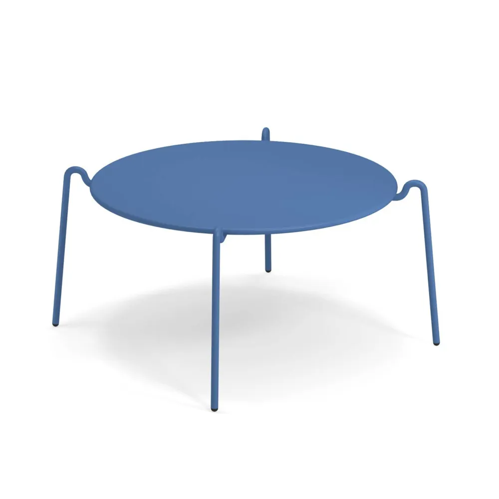Sgabello Emu Rio R50