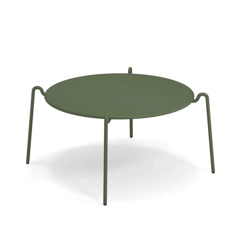 Tabouret Emu Rio R50