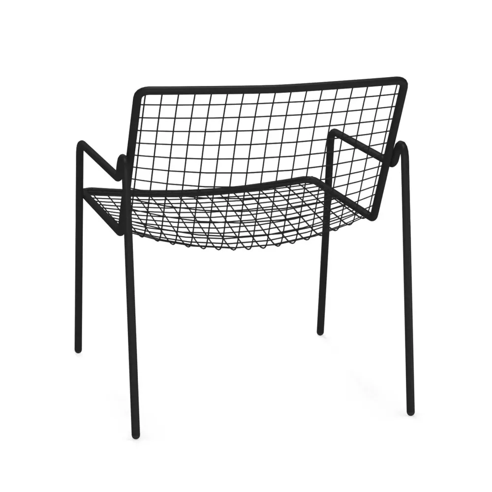 Mecedora Emu Rio R50
