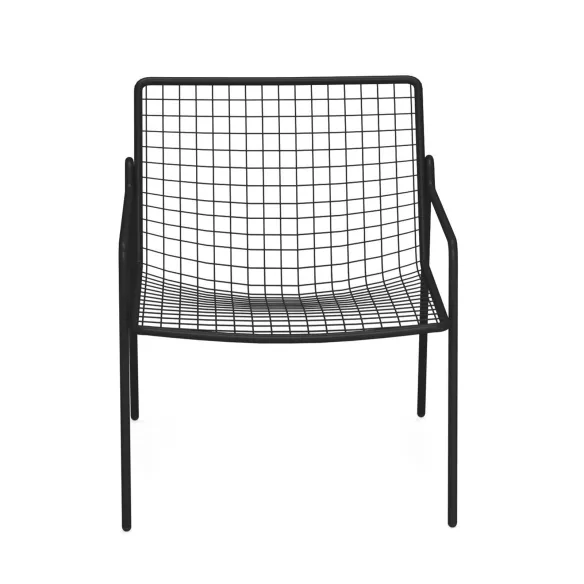 Poltroncina Dondolo Emu Rio R50
