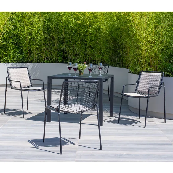 Chaise Emu Rio R50