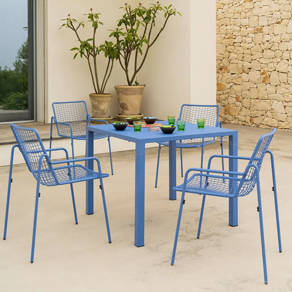Silla Emu Rio R50