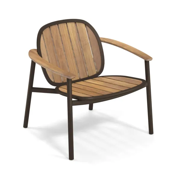 Lounge Fauteuil Emu Twins