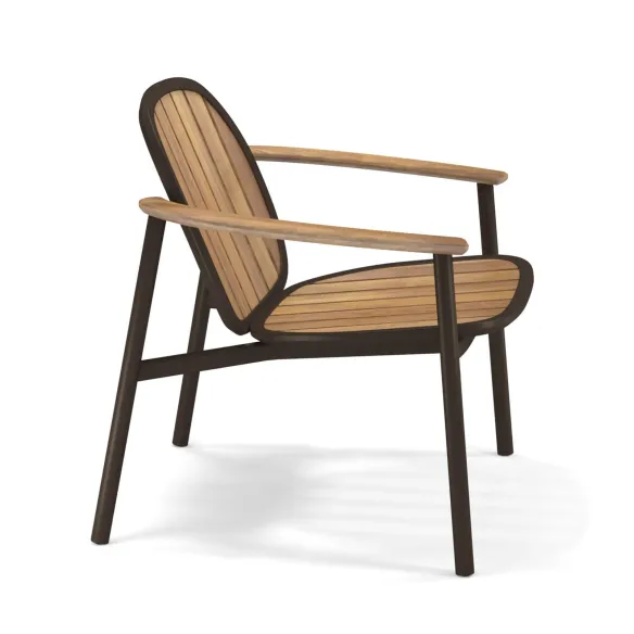 Lounge Fauteuil Emu Twins