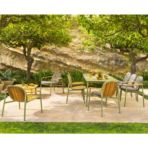 Lounge Fauteuil Emu Twins