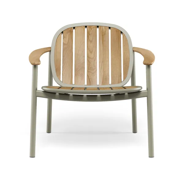 Lounge Fauteuil Emu Twins