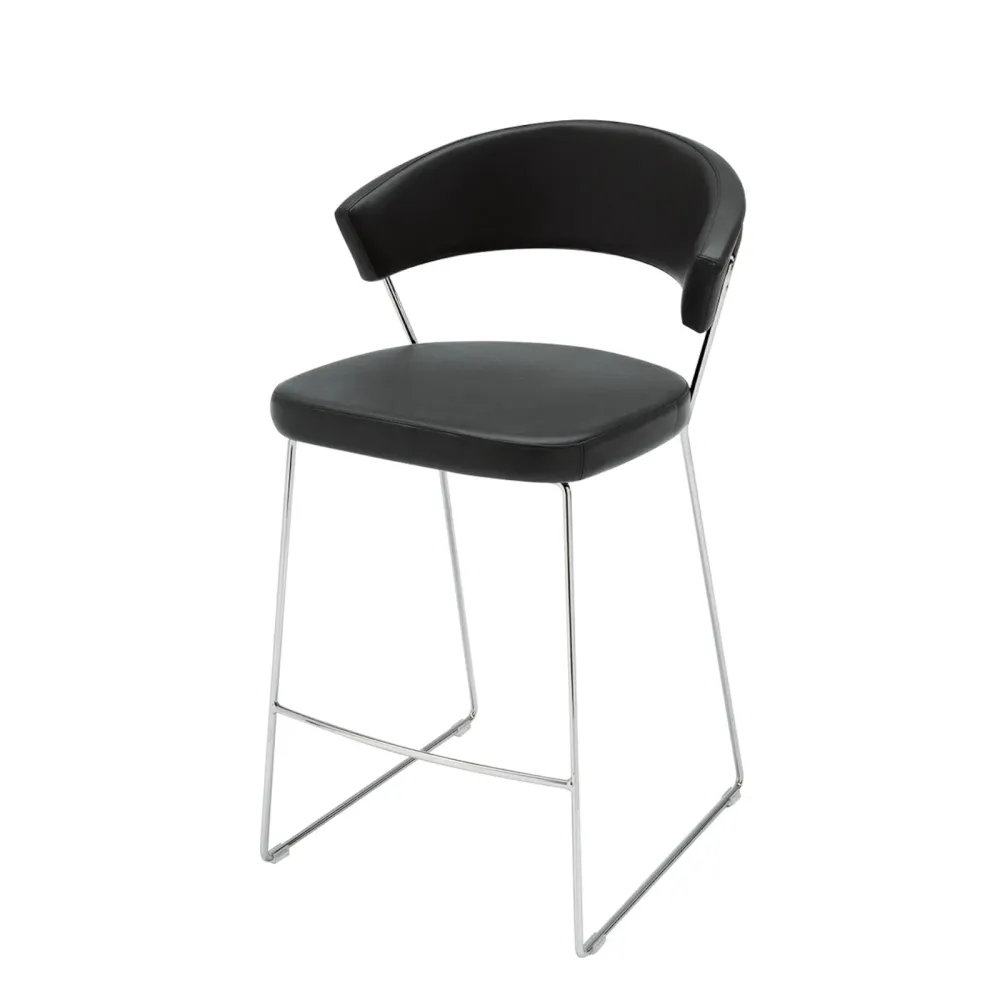 Tabouret Connubia Calligaris New York CB/1087-LH