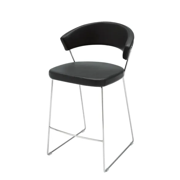 Tabouret Connubia Calligaris New York CB/1087-LH