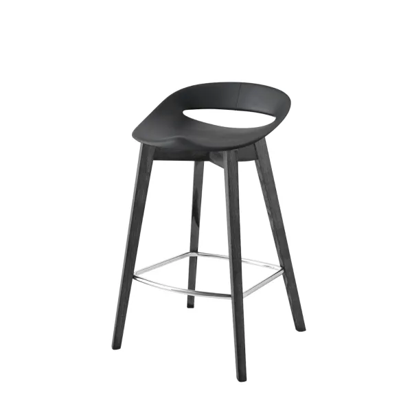 Stool Connubia Calligaris COSMOPOLITAN CB/1939