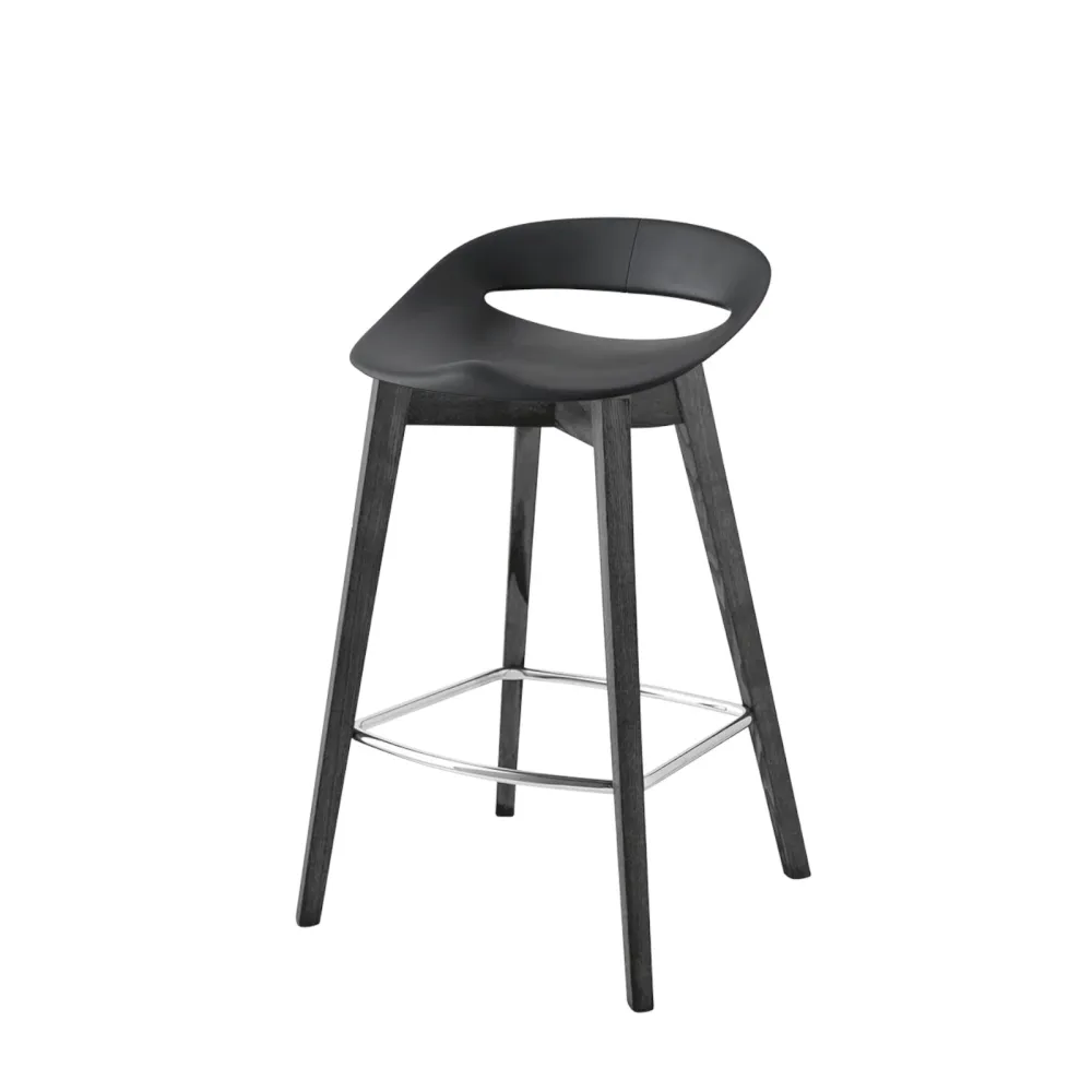 Sgabello Connubia Calligaris COSMOPOLITAN CB/1939
