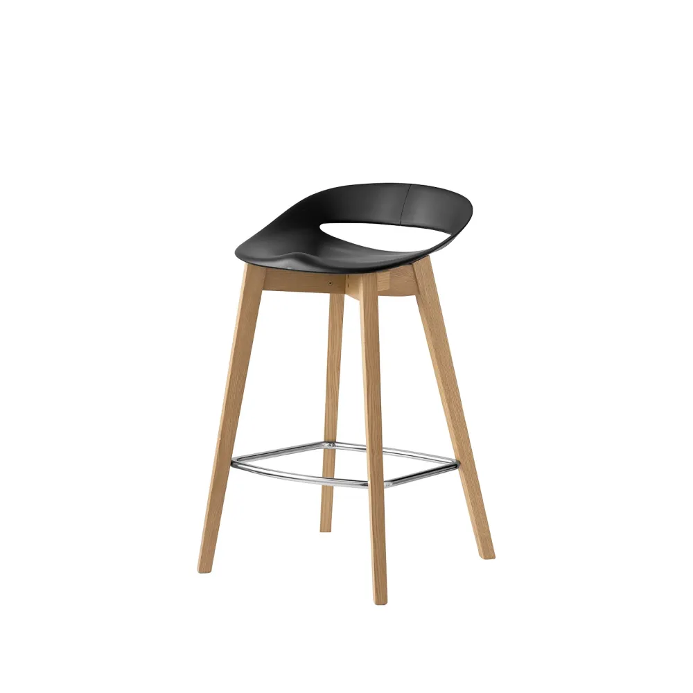 Taburete Connubia Calligaris COSMOPOLITAN CB/1939
