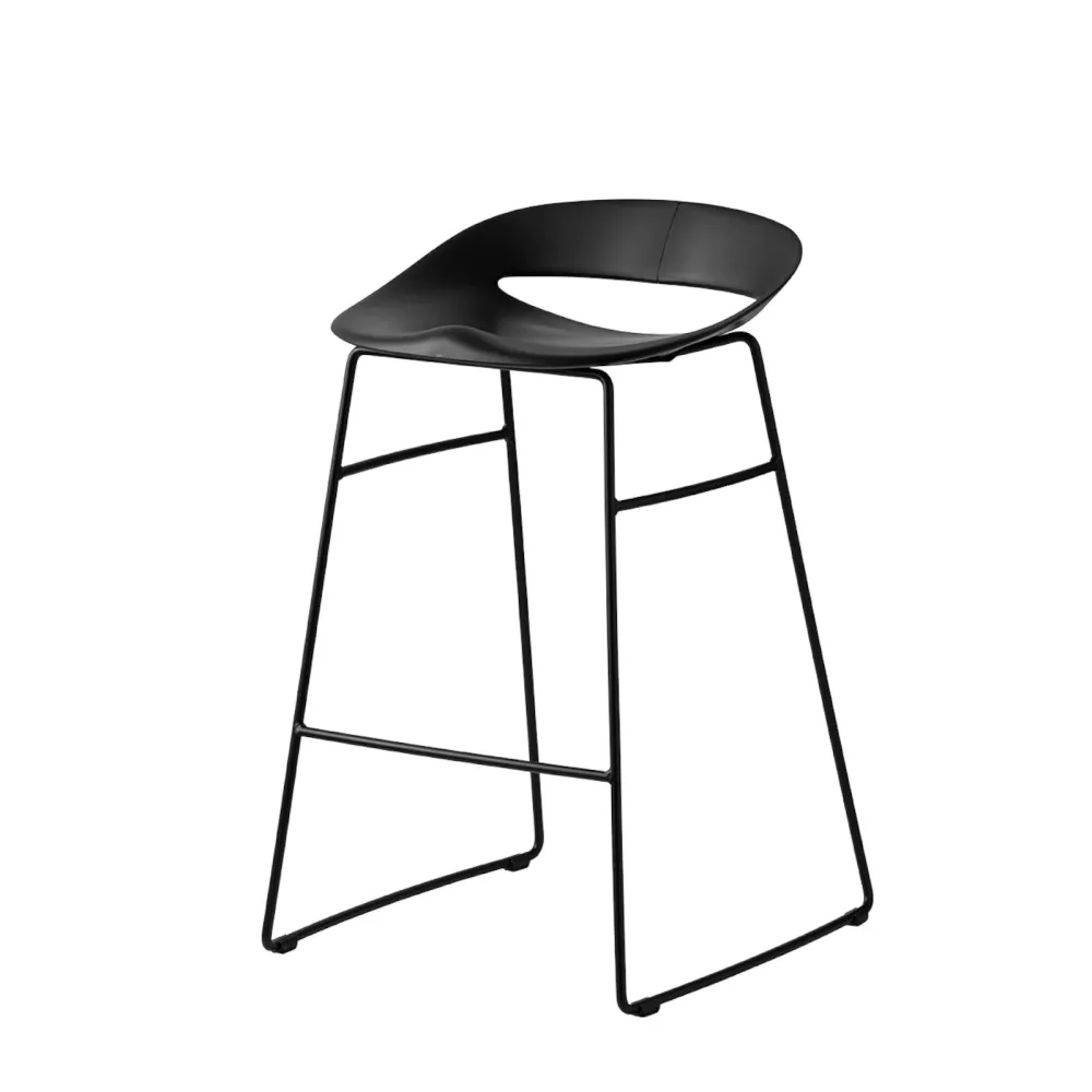 Sgabello Connubia Calligaris COSMOPOLITAN CB/1941