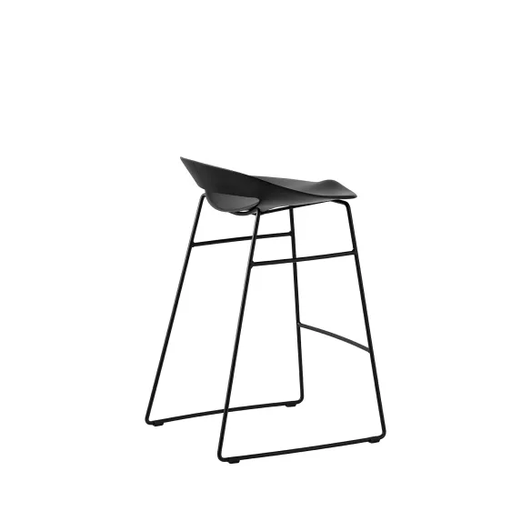 Sgabello Connubia Calligaris COSMOPOLITAN CB/1941