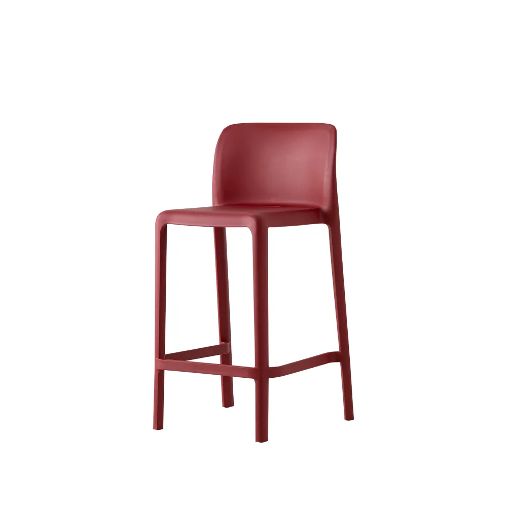 Sgabello Connubia Calligaris Bayo CB1984