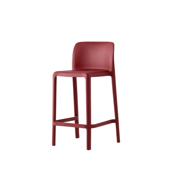 Sgabello Connubia Calligaris Bayo CB1984