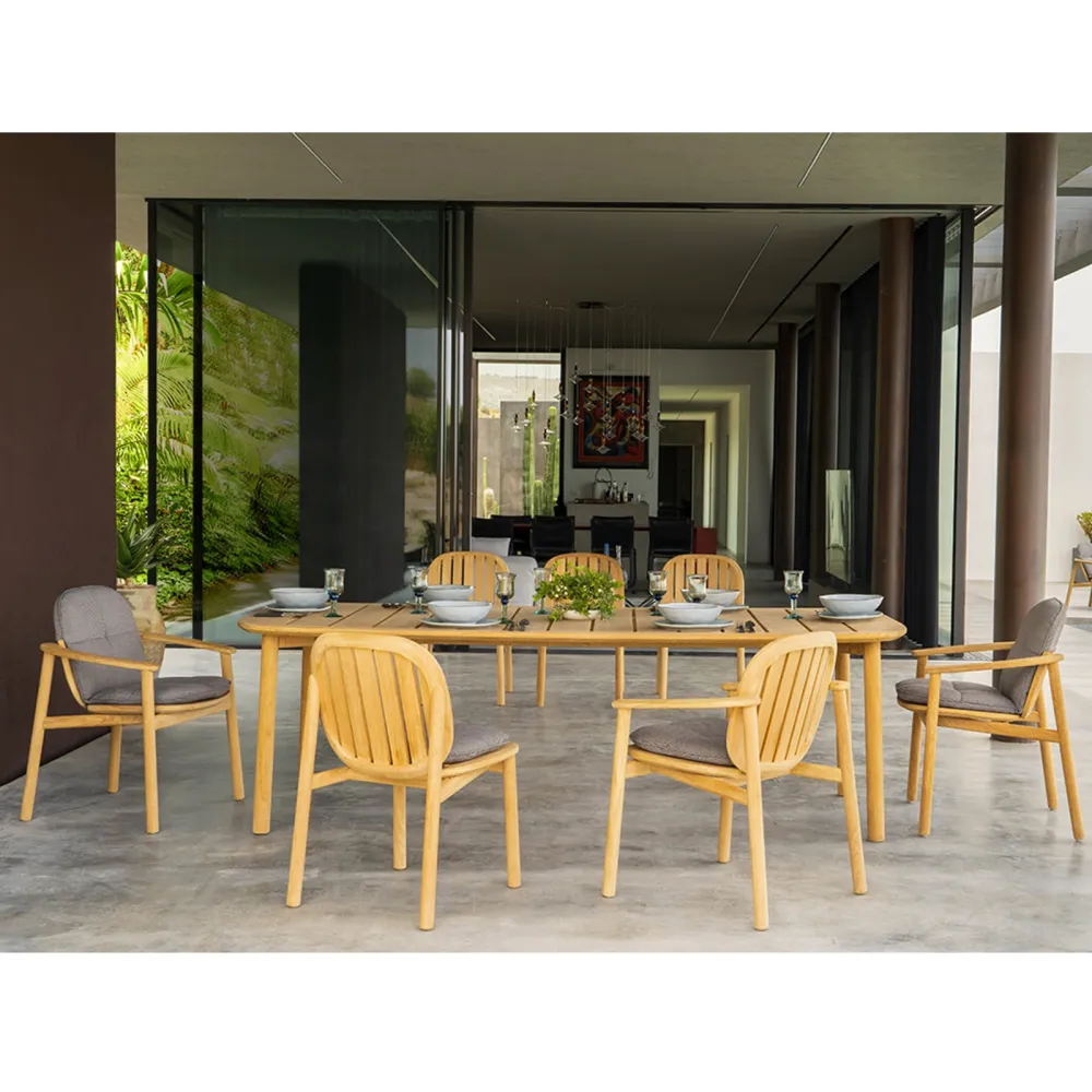Fauteuil Emu Twins