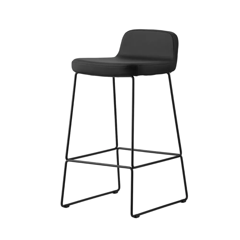 Tabouret Connubia Calligaris Riley CB2108