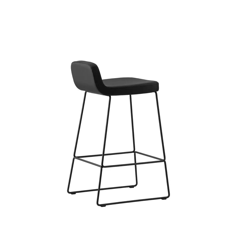 Sgabello Connubia Calligaris Riley CB2108