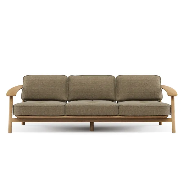 3 seater sofa Emu Twins