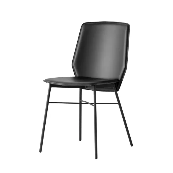 Stuhl Connubia Calligaris Sibilla CB1959