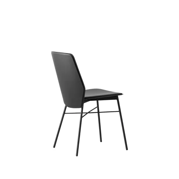 Silla Connubia Calligaris Sibilla CB1959