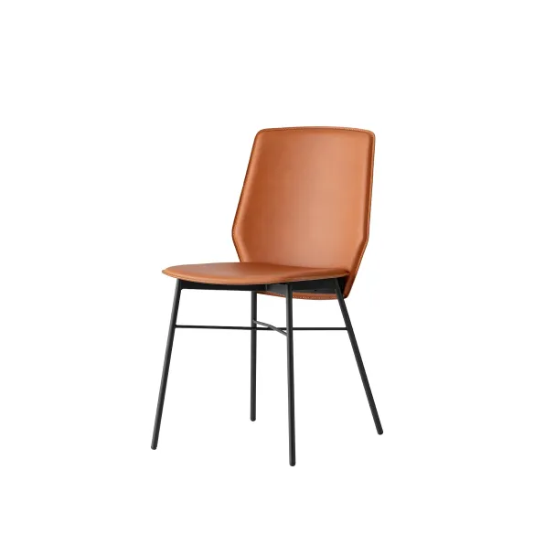 Chair Connubia Calligaris Sibilla CB1959