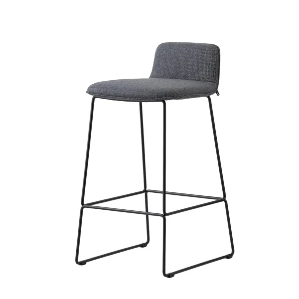 Tabouret Connubia Calligaris Riley Soft CB2108-A