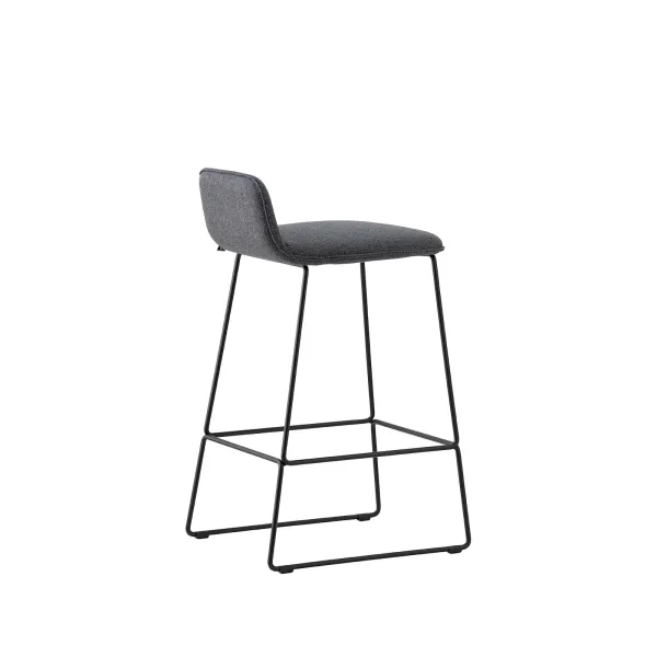 Taburete Connubia Calligaris Riley Soft CB2108-A 2
