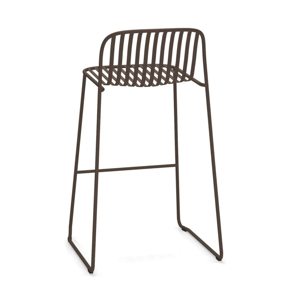 Tabouret Emu Riviera