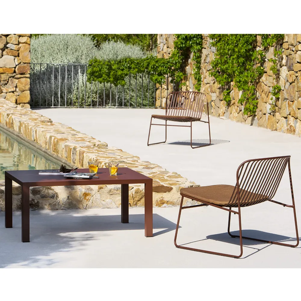 Tabouret Emu Riviera