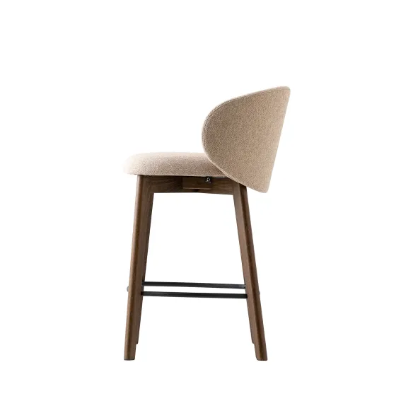 Sgabello Connubia Tuka CB1997