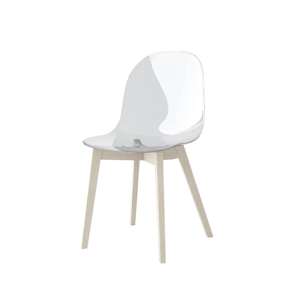 Sedia Connubia Academy CB2159