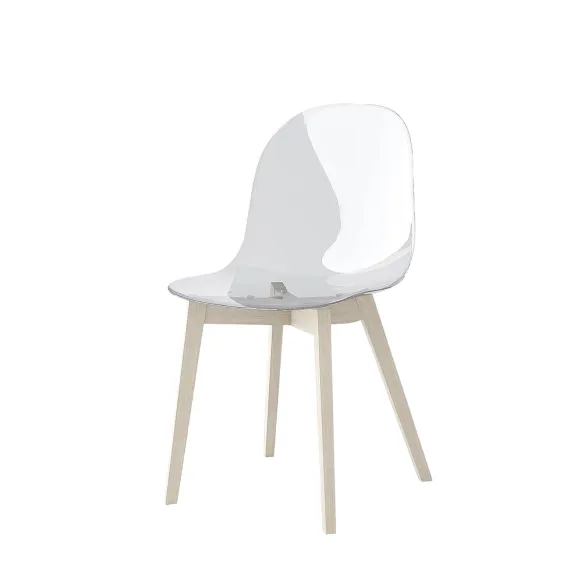 Chair Connubia Academy CB2159