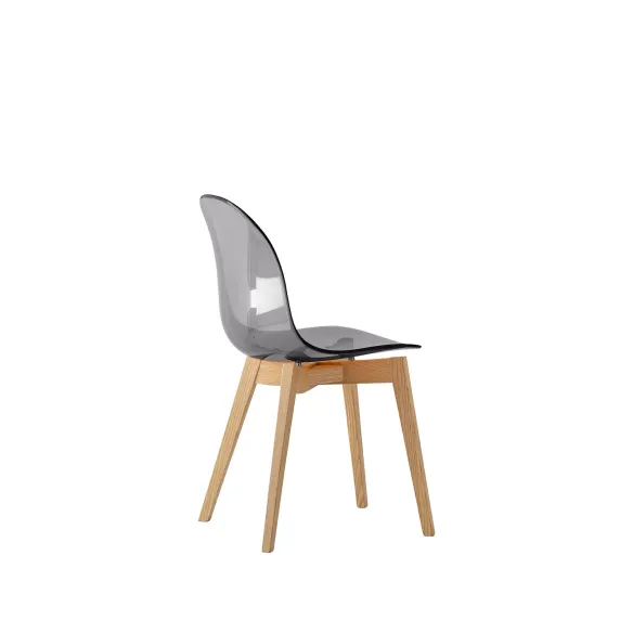 Stuhl Connubia Academy CB2159