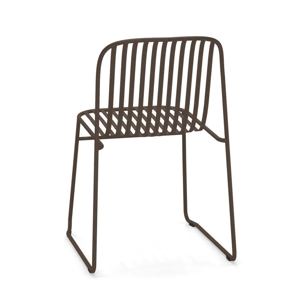 Chair Emu Riviera