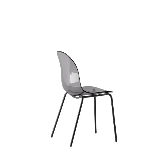 Sedia Connubia Academy CB2170