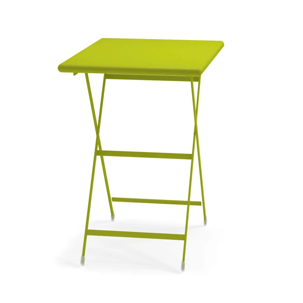 Folding table Emu Arc en ciel
