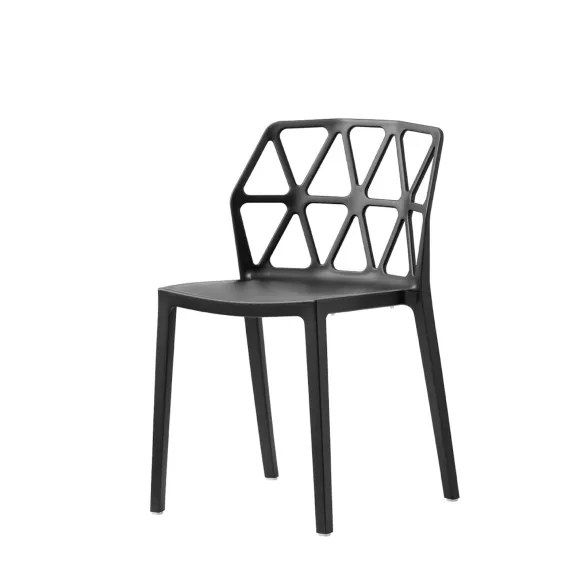 Sedia Connubia Alchemia CB1056