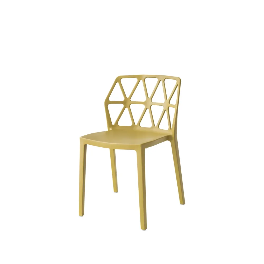 Chair Connubia Alchemia CB1056
