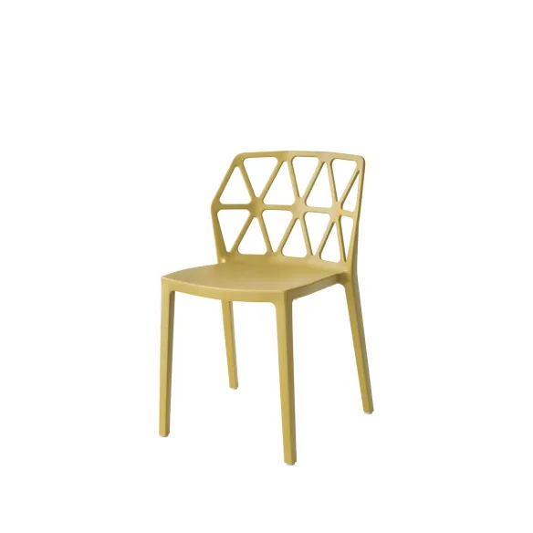 Sedia Connubia Alchemia CB1056